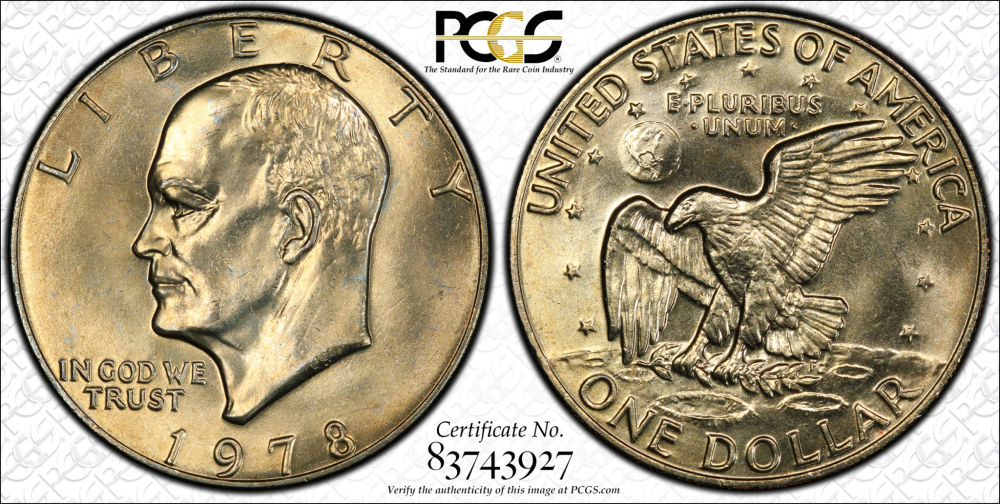 Post-An-Ike-Eisenhower-Dollar